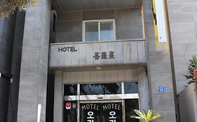 Orasung Motel